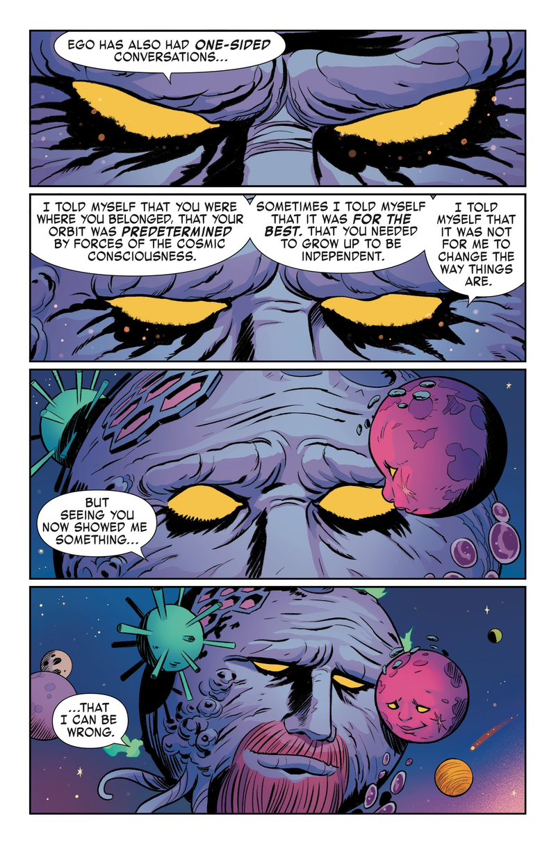 Image: Marvel Comics